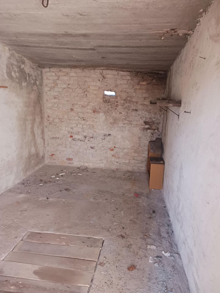 Garaż/miejsce parkingowe Zielona Góra Centrum, ul. Ignacego Krasickiego. Zdjęcie 4