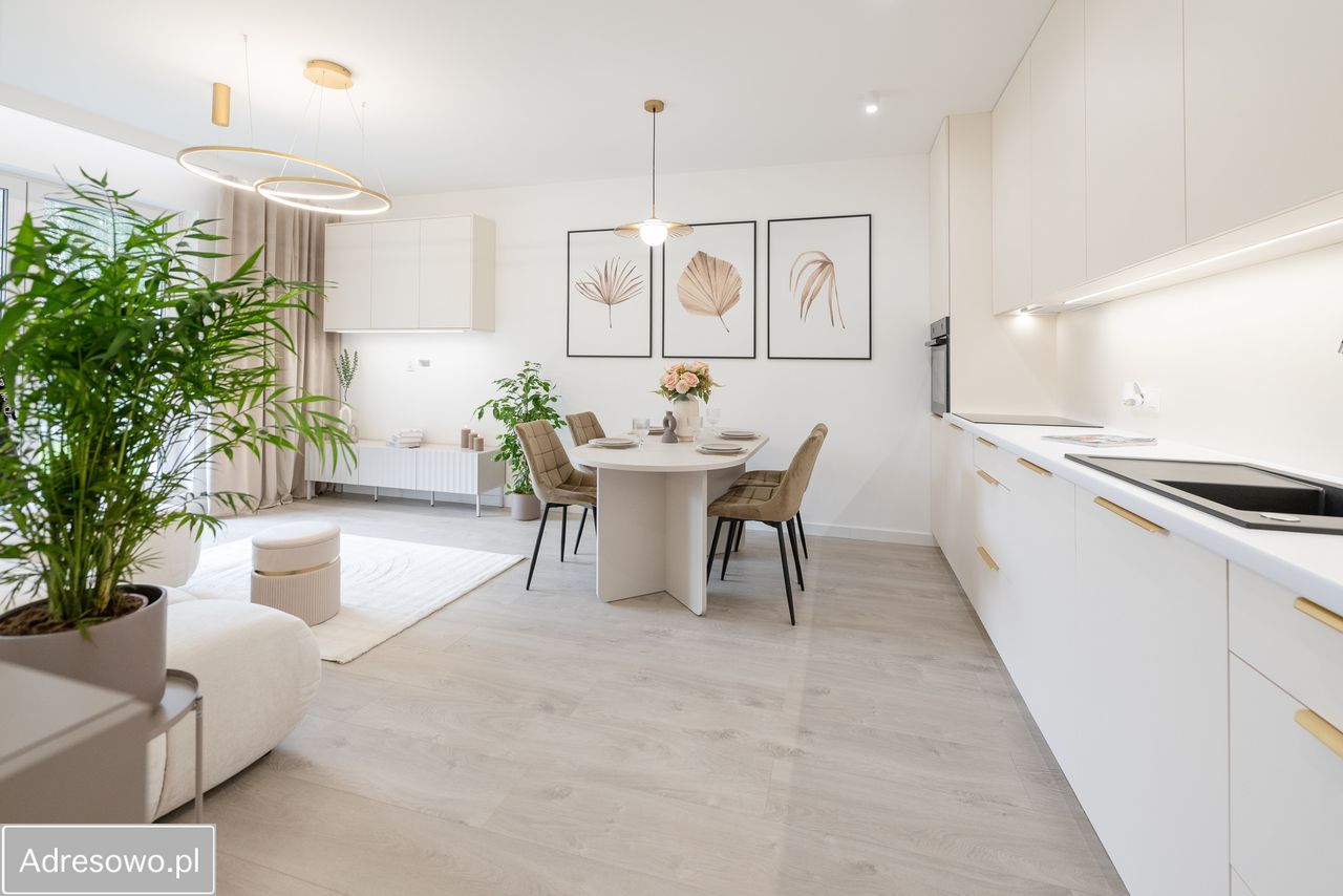 Mieszkanie 3-pokojowe Ciechanów, ul. Miła. Zdjęcie 3