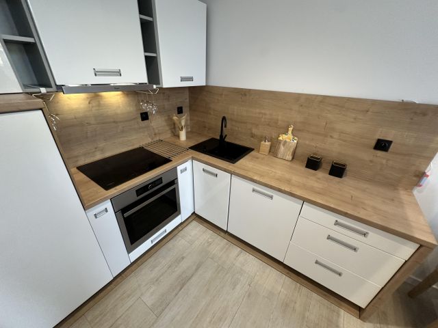 Mieszkanie 2-pokojowe Szczecin Warszewo, ul. Maciejkowa. Zdjęcie 11