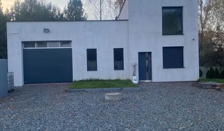 Działka inwestycyjna Borek Wielkopolski