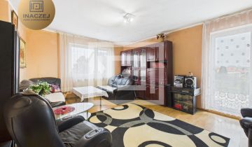 Mieszkanie 3-pokojowe Rumia, ul. Wróblewskiego