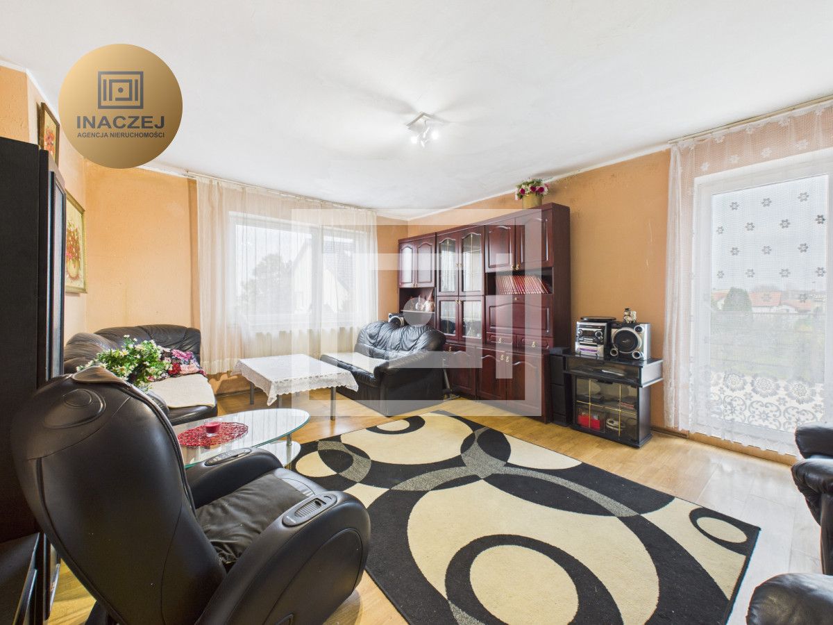 Mieszkanie 3-pokojowe Rumia, ul. Wróblewskiego