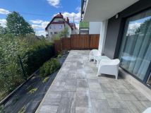 Mieszkanie 3-pokojowe Rzeszów, ul. Aleksandra Zelwerowicza. Zdjęcie 3