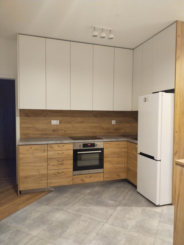 Mieszkanie 4-pokojowe Łódź Śródmieście, ul. Tylna. Zdjęcie 2