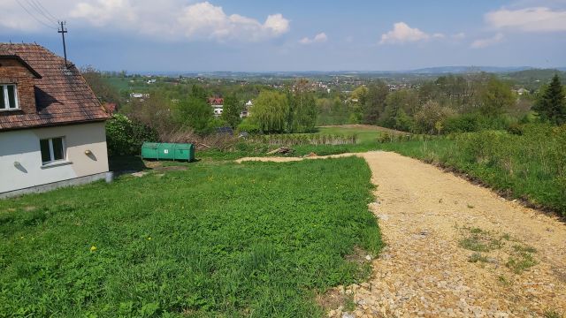 dom wolnostojący Inwałd, ul. Spacerowa. Zdjęcie 1