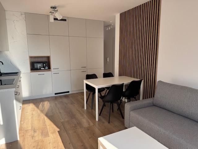 Mieszkanie 2-pokojowe Wrocław Partynice, ul. Jeździecka. Zdjęcie 8