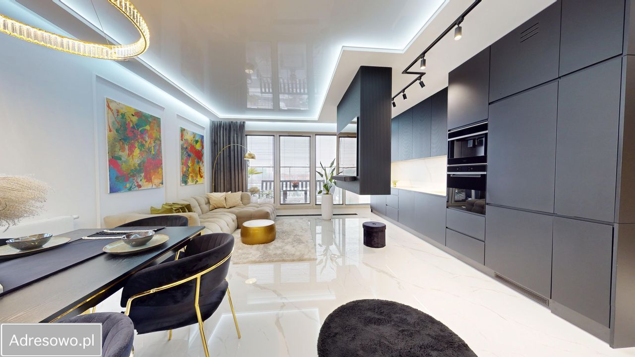 Mieszkanie 4-pokojowe Kielce Centrum, ul. Lotnicza. Zdjęcie 9