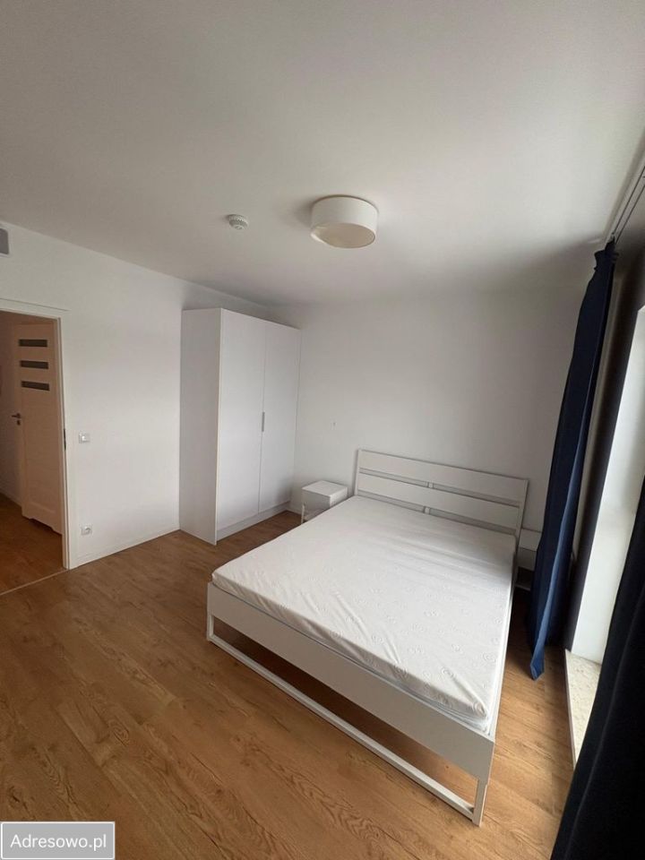 Mieszkanie 2-pokojowe Warszawa Służewiec, ul. Taśmowa. Zdjęcie 5