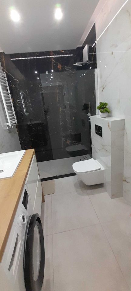 Mieszkanie 3-pokojowe Wrocław Stare Miasto. Zdjęcie 2