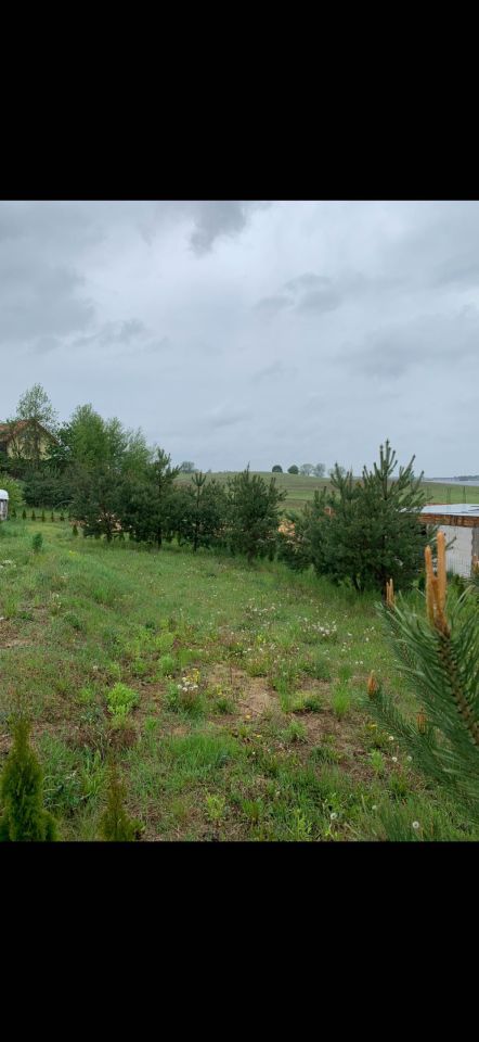 Działka budowlana Biskupiec-Kolonia Pierwsza. Zdjęcie 3