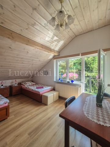 Hotel/pensjonat Gryfów Śląski. Zdjęcie 32