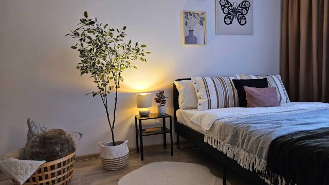 Mieszkanie 2-pokojowe Siemianowice Śląskie Centrum, ul. Ogrodowa. Zdjęcie 1