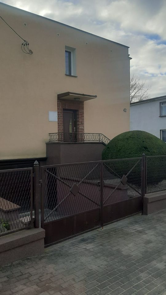 dom wolnostojący, 5 pokoi Koronowo, ul. Okrężna. Zdjęcie 2