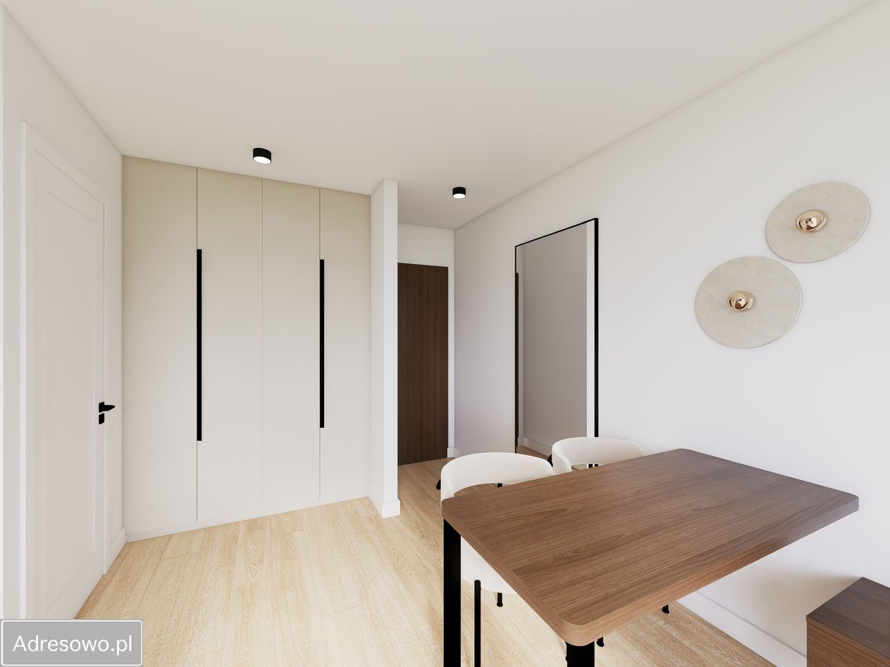 Mieszkanie 1-pokojowe Opole Lubelskie, ul. Puławska. Zdjęcie 12