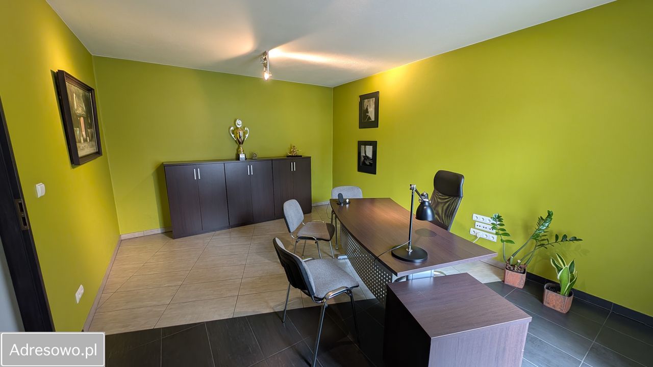 Biuro Rybnik Rybnicka Kuźnia. Zdjęcie 13