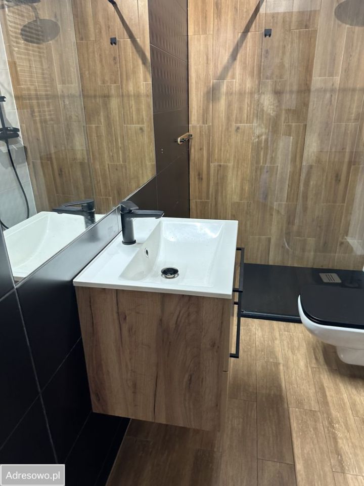 Mieszkanie 2-pokojowe Poznań Wilda, ul. Stefana Czarnieckiego. Zdjęcie 8