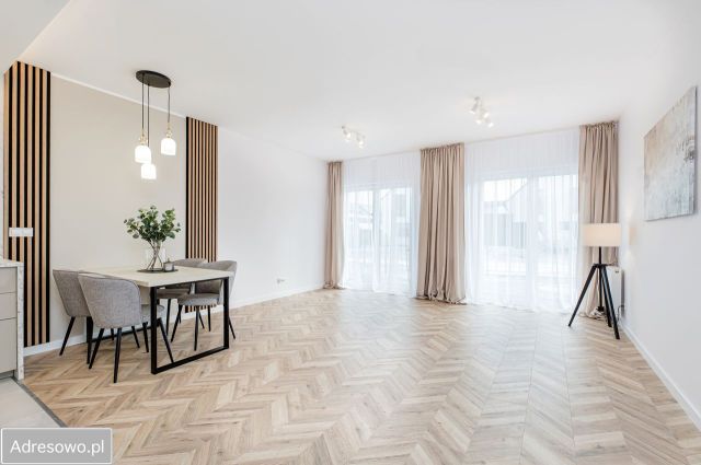 Mieszkanie 2-pokojowe Zalasewo, ul. Jana Heweliusza. Zdjęcie 1