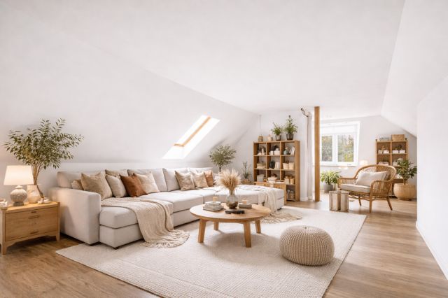 dom wolnostojący, 6 pokoi Borzęcin Mały, ul. Kosmowska. Zdjęcie 26