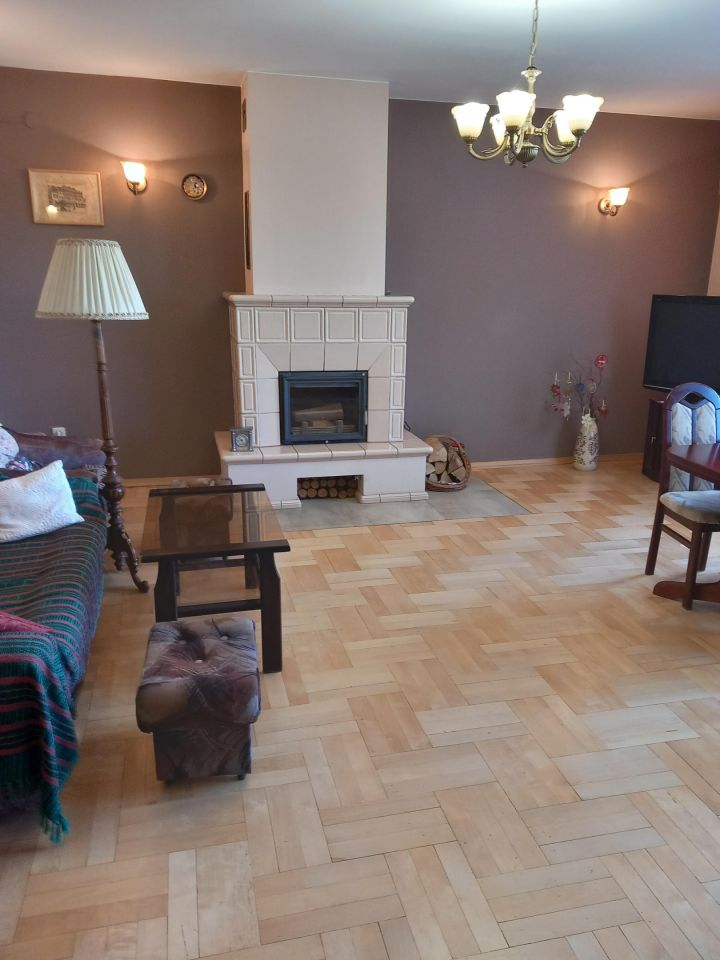 dom wolnostojący, 5 pokoi Karczew, ul. Ordona. Zdjęcie 9