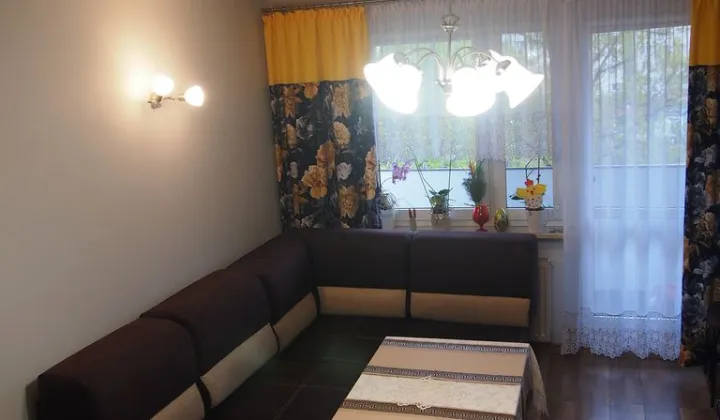 Mieszkanie 3-pokojowe Katowice os. Witosa, ul. Władysława Grabskiego