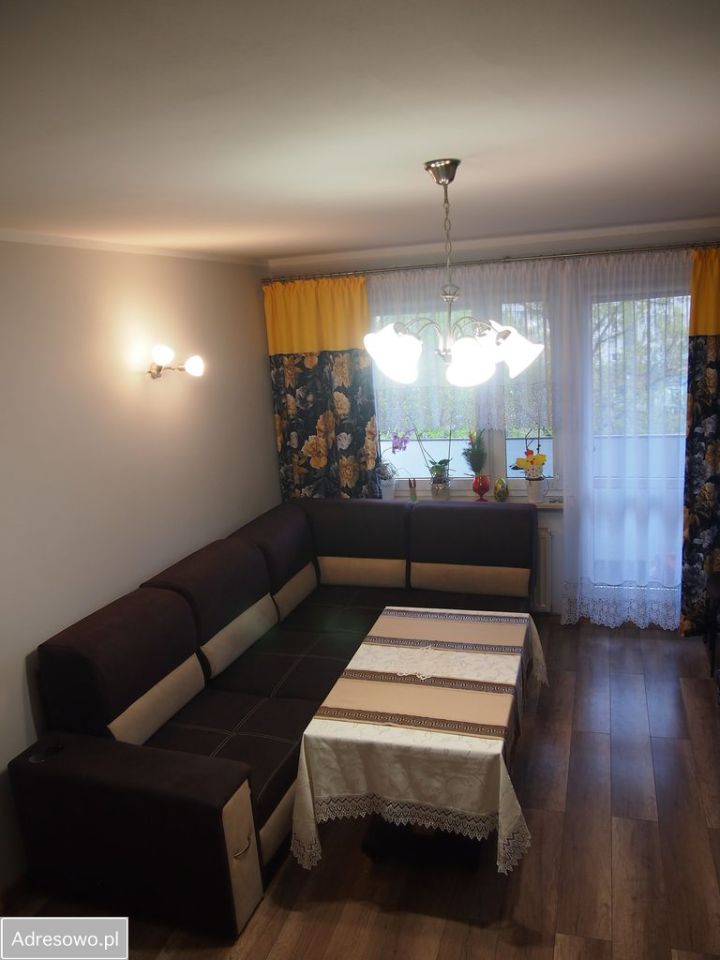 Mieszkanie 3-pokojowe Katowice os. Witosa, ul. Władysława Grabskiego. Zdjęcie 1