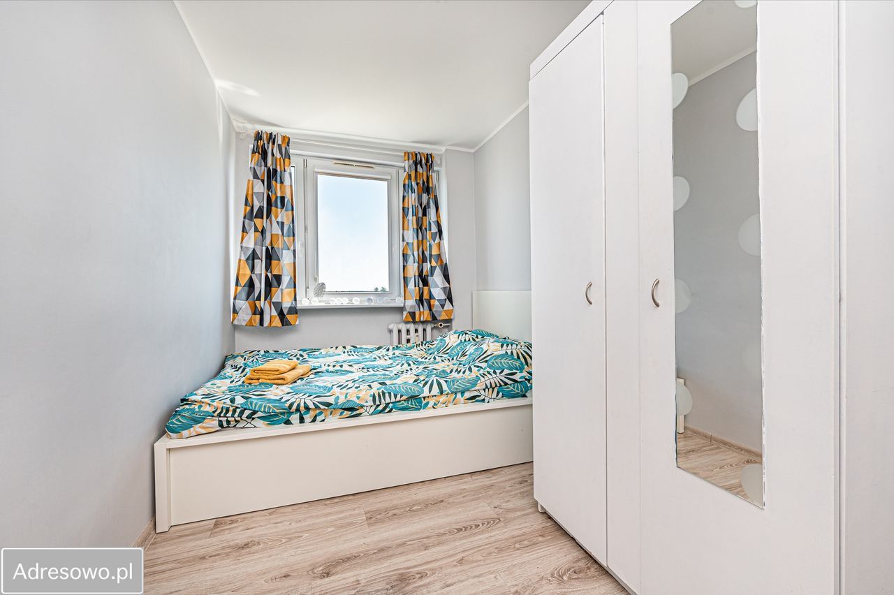 Mieszkanie 2-pokojowe Gdańsk Żabianka, ul. Jakuba Wejhera. Zdjęcie 2