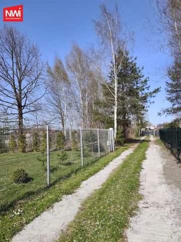 Działka budowlana Ruda. Zdjęcie 3