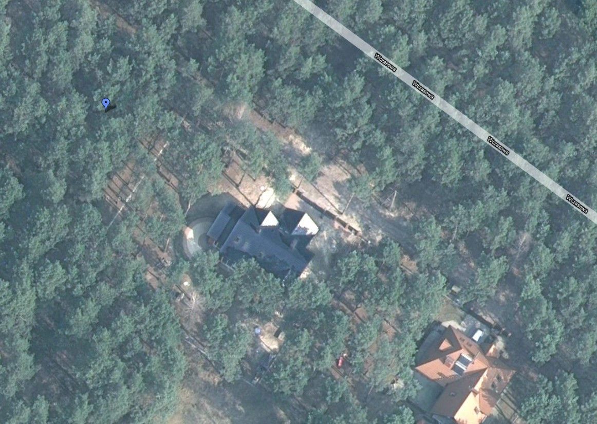 dom wolnostojący, 5 pokoi Józefów, ul. Wczasowa. Zdjęcie 13