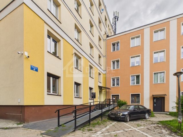 Mieszkanie 2-pokojowe Kielce Centrum, ul. Winnicka. Zdjęcie 9
