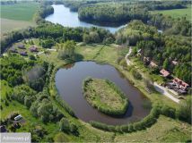 Działka inwestycyjna Barkocin. Zdjęcie 2