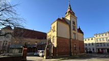 Lokal Oleśnica, ul. 3 Maja. Zdjęcie 4