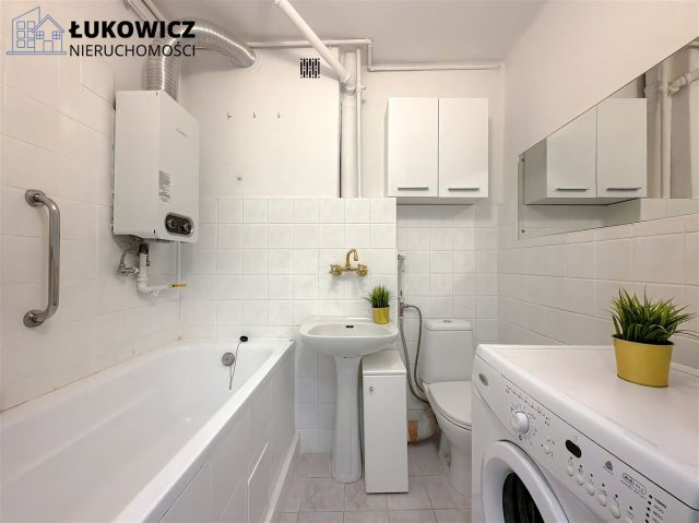 Mieszkanie 3-pokojowe Bielsko-Biała Złote Łany. Zdjęcie 9