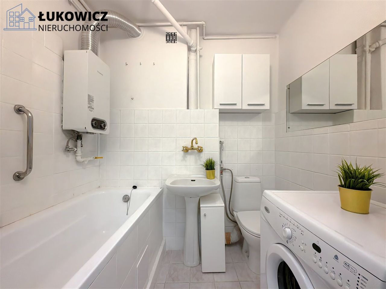 Mieszkanie 3-pokojowe Bielsko-Biała Złote Łany. Zdjęcie 9