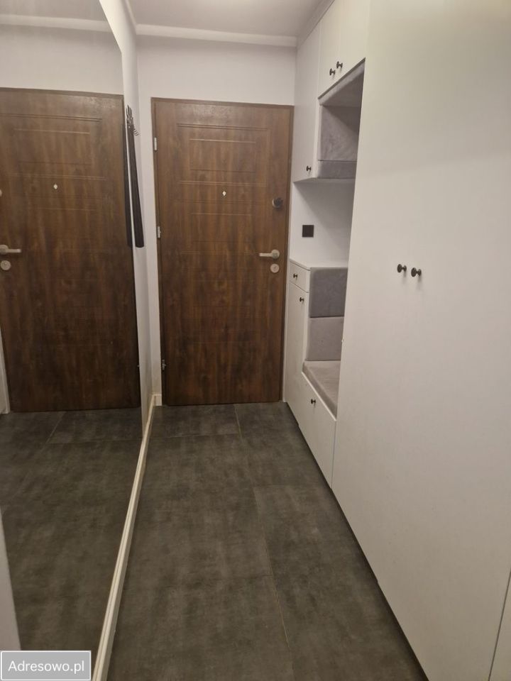 Mieszkanie 3-pokojowe Warszawa Wola, ul. Jana Krysta. Zdjęcie 12