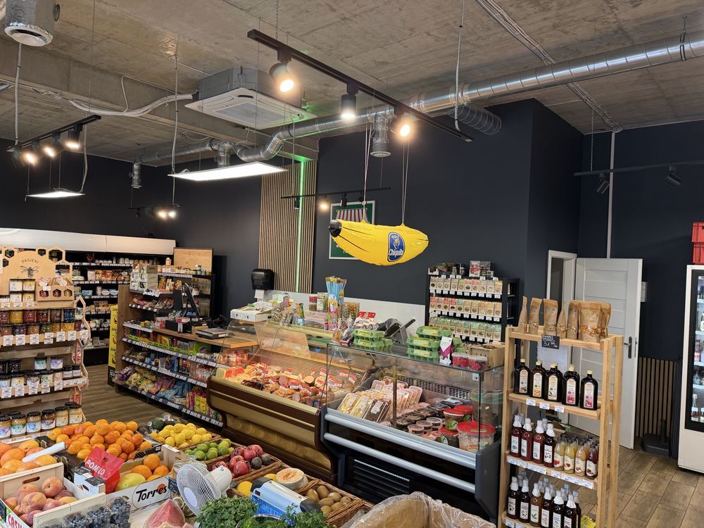 Lokal Warszawa Mokotów. Zdjęcie 5