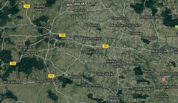 Mieszkanie 2-pokojowe Trzebienice, Trzebienice 63