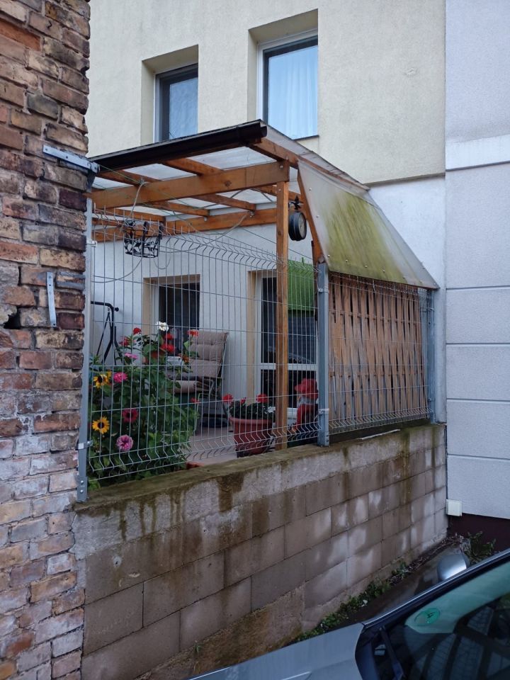 Mieszkanie 3-pokojowe Choszczno, ul. Kopernika. Zdjęcie 4