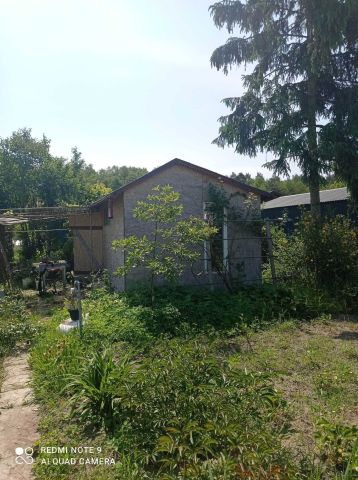 Działka rekreacyjna Poniatowa, ul. Szkolna. Zdjęcie 1