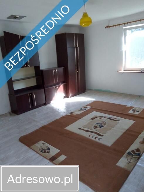 siedlisko, 2 pokoje Sadurki. Zdjęcie 7