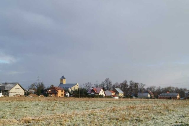 Działka budowlana Nowa Wieś Ełcka, ul. Michała Kajki. Zdjęcie 1