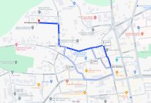 Działka budowlana Grójec, ul. Wołodyjowskiego. Zdjęcie 2