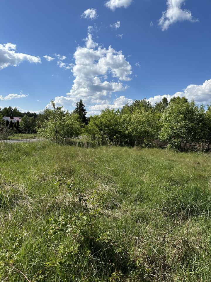 Działka budowlana Żarki-Letnisko, ul. Letniskowa. Zdjęcie 9