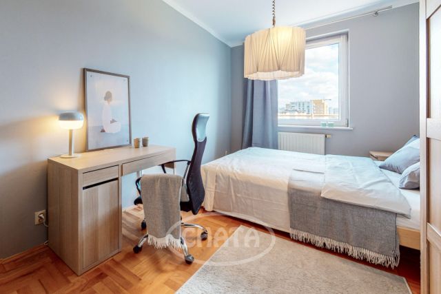 Mieszkanie 2-pokojowe Wrocław Zakrzów, ul. Oleska. Zdjęcie 7