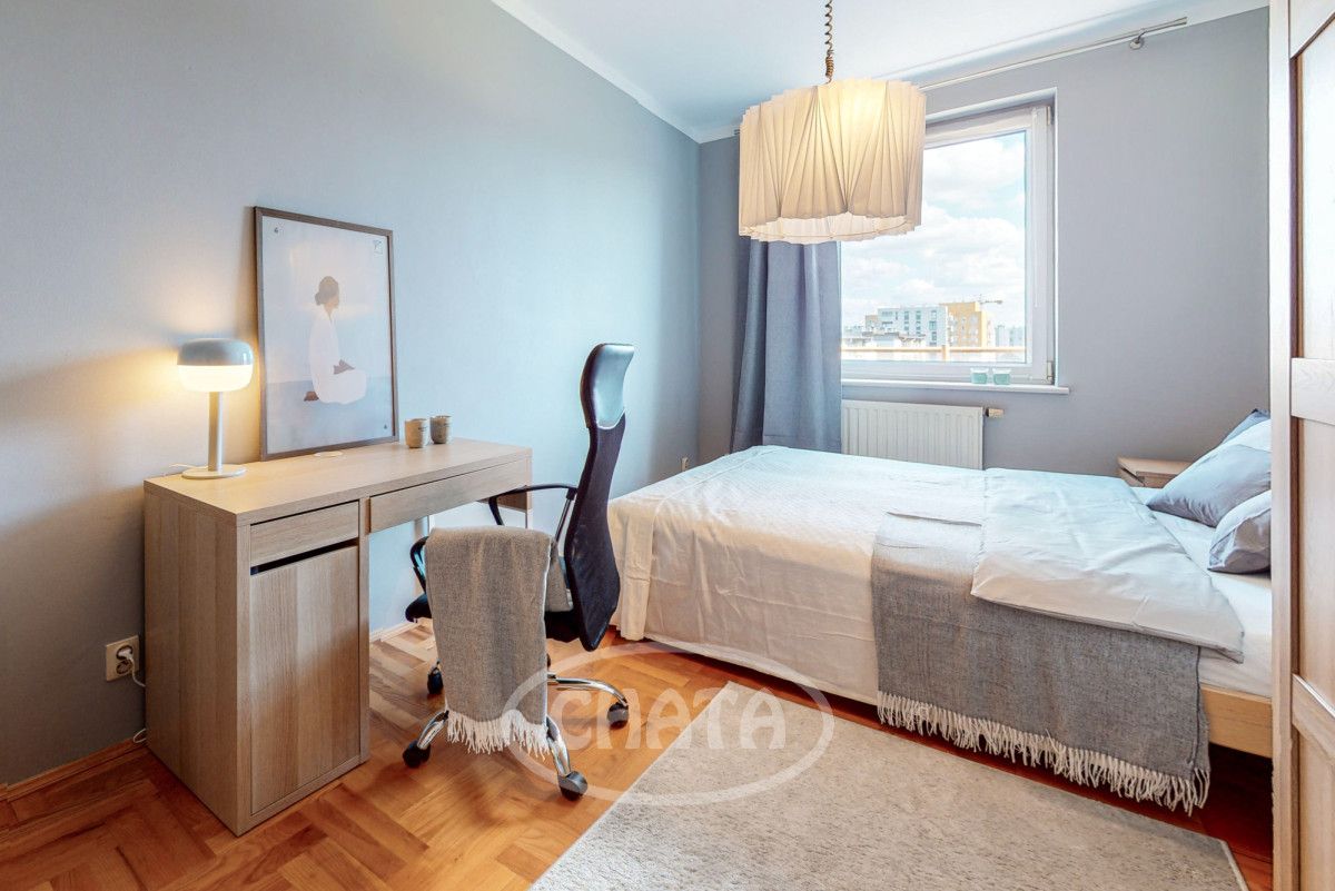 Mieszkanie 2-pokojowe Wrocław Zakrzów, ul. Oleska. Zdjęcie 7