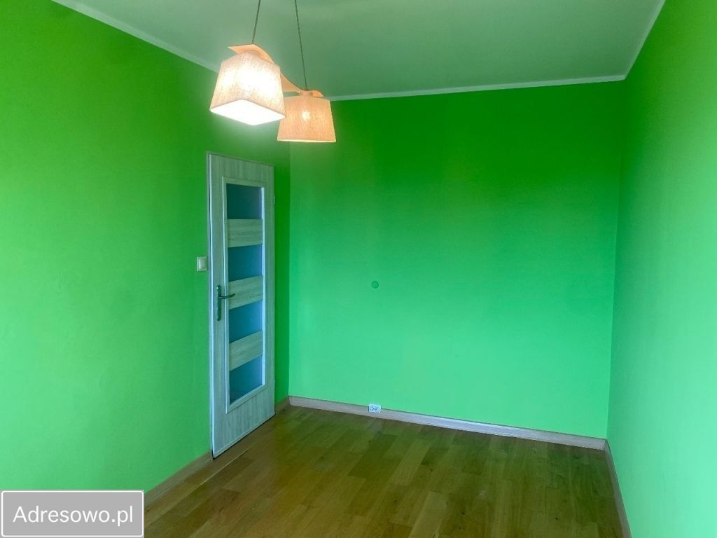 Mieszkanie 2-pokojowe Zabrze, pl. Plac Mikołaja Kopernika. Zdjęcie 3