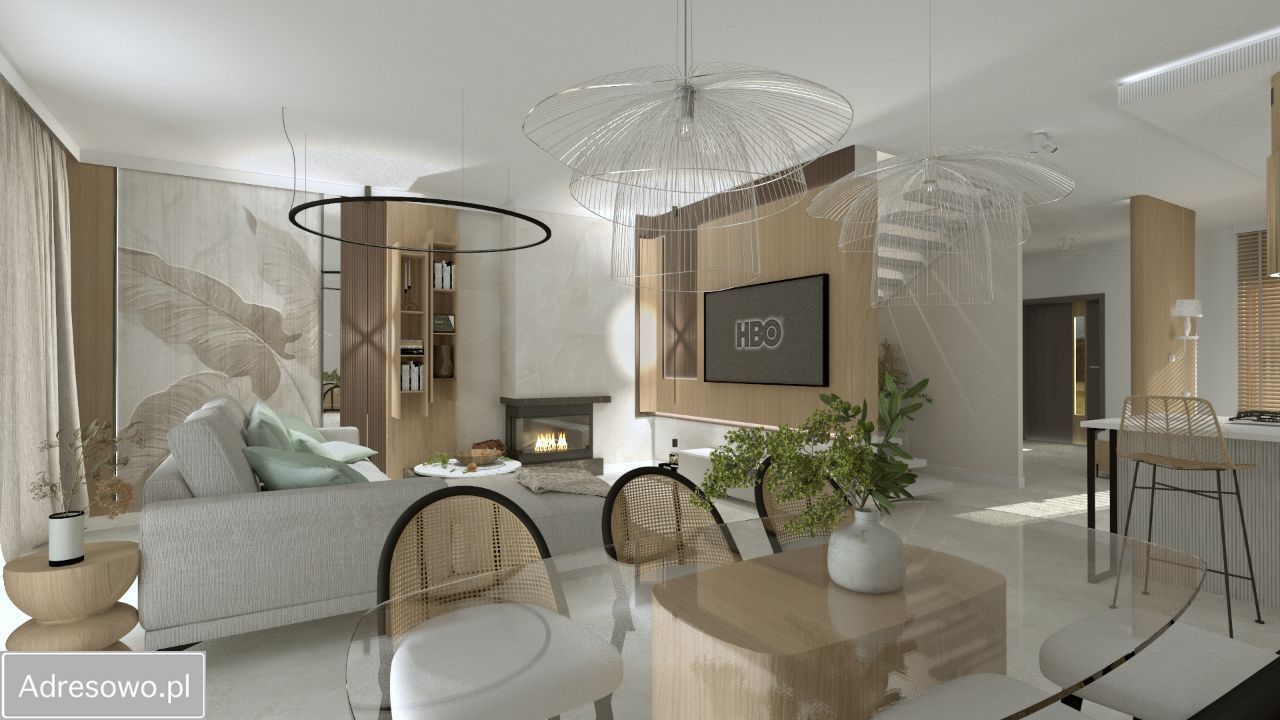 bliźniak, 4 pokoje Bojano, ul. Józefa Wołoszyna. Zdjęcie 6