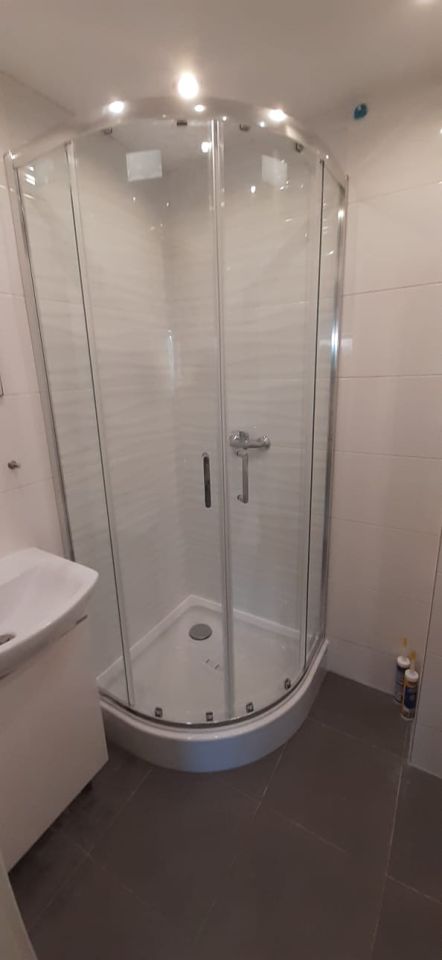 Mieszkanie 1-pokojowe Gdynia Śródmieście, ul. Józefa Bema. Zdjęcie 5