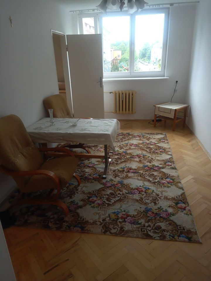 Mieszkanie 3-pokojowe Nowy Sącz, al. Aleje Stefana Batorego