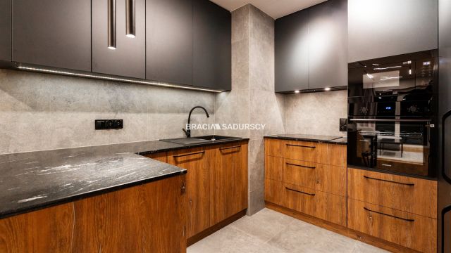 Mieszkanie 2-pokojowe Kraków Podgórze, ul. Pana Tadeusza. Zdjęcie 25