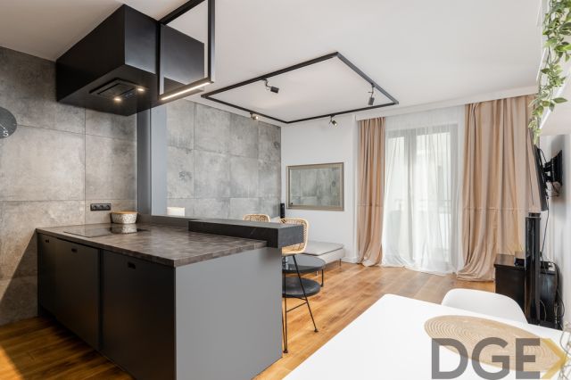 Mieszkanie 2-pokojowe Kraków, ul. Do Wisły. Zdjęcie 2